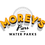 The Morey Organization logo