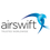 Airswift logo